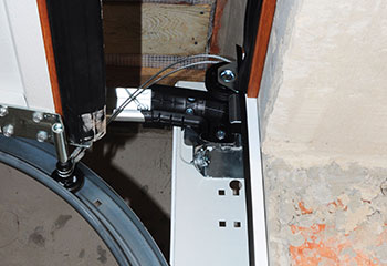 Garage Door Roller Replacement - Davidson